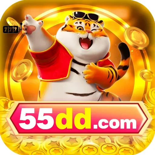 Slots online da 55dd com jackpots progressivos
