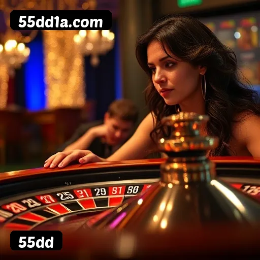 55dd APK - Download Oficial Android