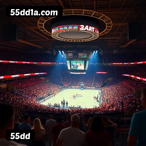 Catálogo Completo de Bônus 55dd